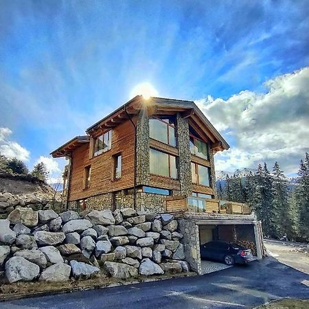 Chalet Snow Demanovska Dolina Εξωτερικό φωτογραφία