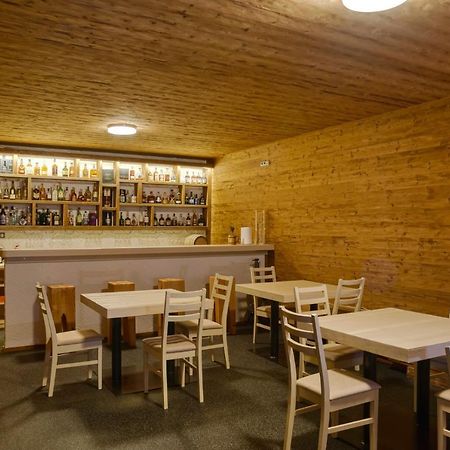 Chalet Snow Demanovska Dolina Εξωτερικό φωτογραφία