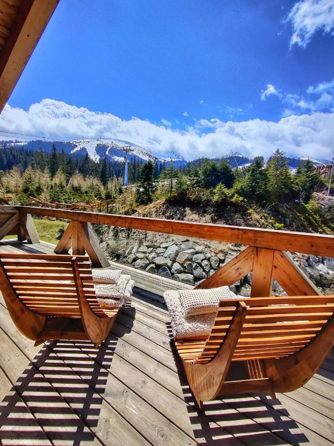 Chalet Snow Demanovska Dolina Εξωτερικό φωτογραφία
