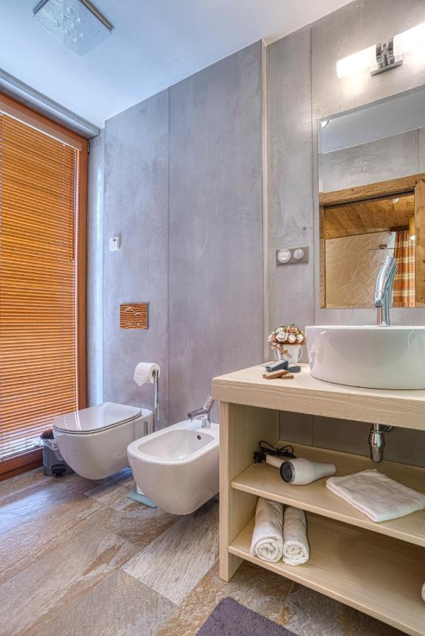 Chalet Snow Demanovska Dolina Εξωτερικό φωτογραφία