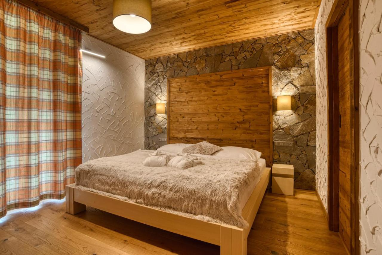 Chalet Snow Demanovska Dolina Εξωτερικό φωτογραφία