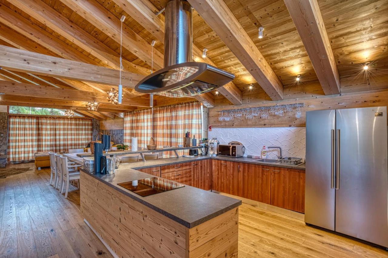Chalet Snow Demanovska Dolina Εξωτερικό φωτογραφία