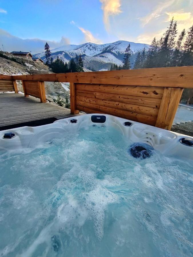 Chalet Snow Demanovska Dolina Εξωτερικό φωτογραφία