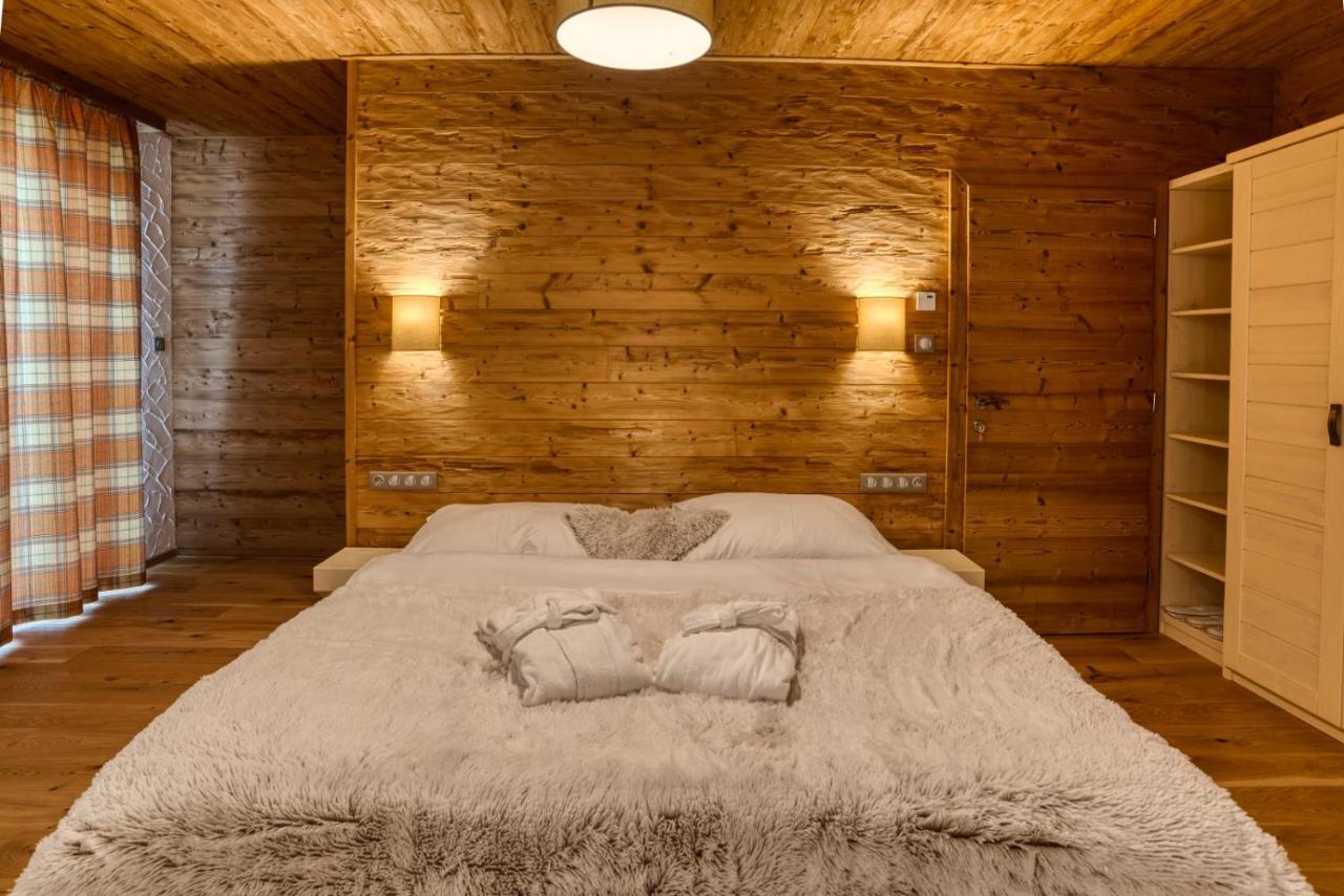 Chalet Snow Demanovska Dolina Εξωτερικό φωτογραφία