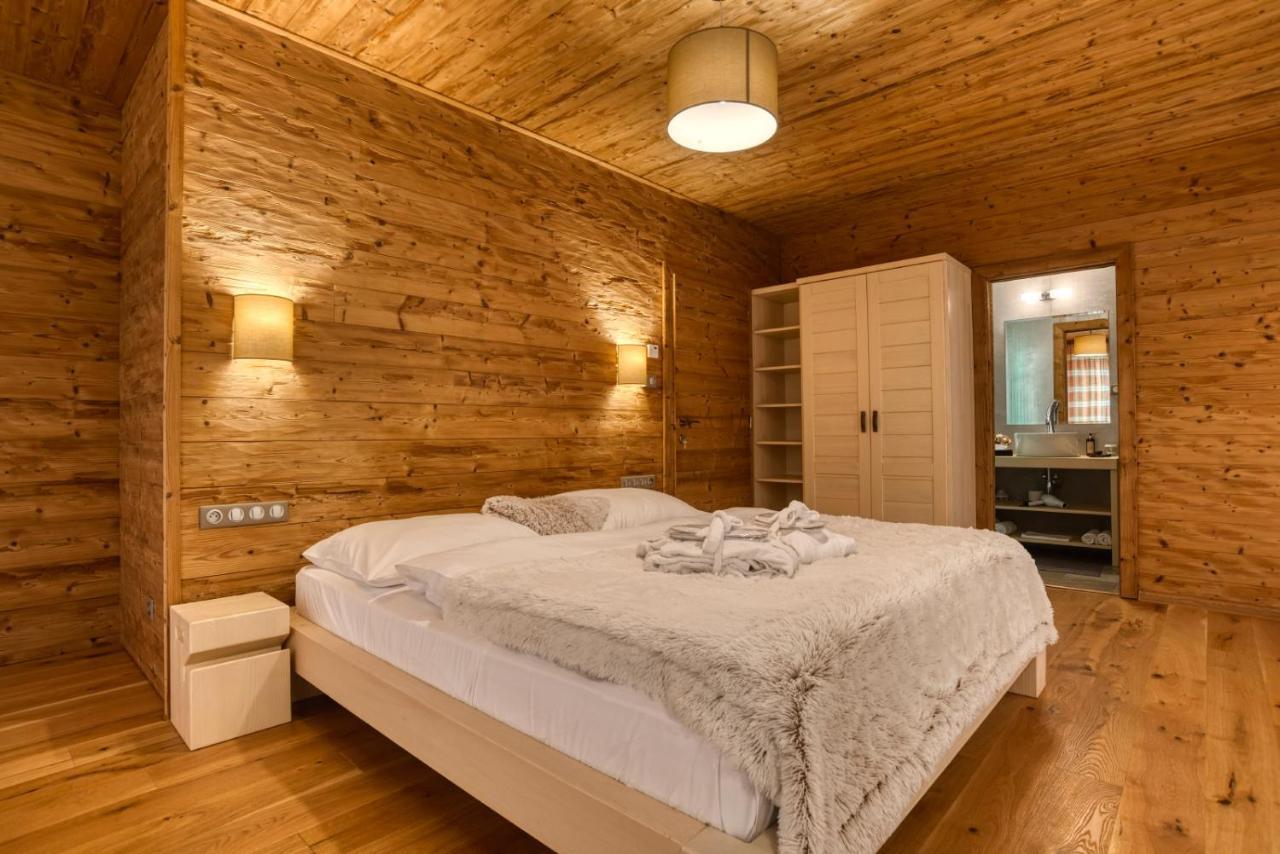 Chalet Snow Demanovska Dolina Εξωτερικό φωτογραφία