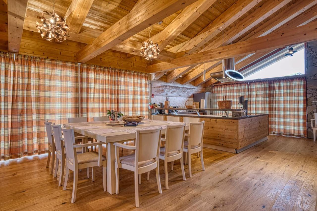 Chalet Snow Demanovska Dolina Εξωτερικό φωτογραφία