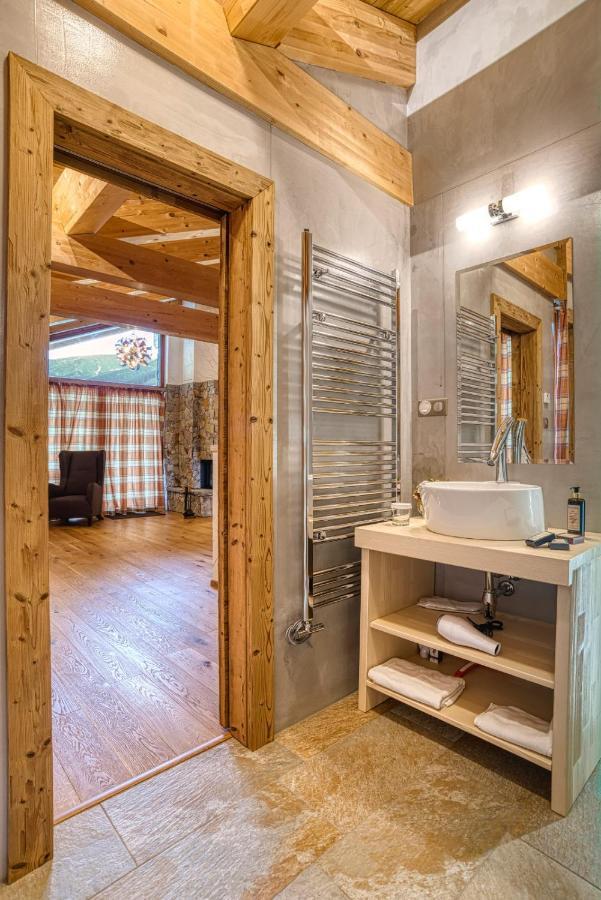 Chalet Snow Demanovska Dolina Εξωτερικό φωτογραφία
