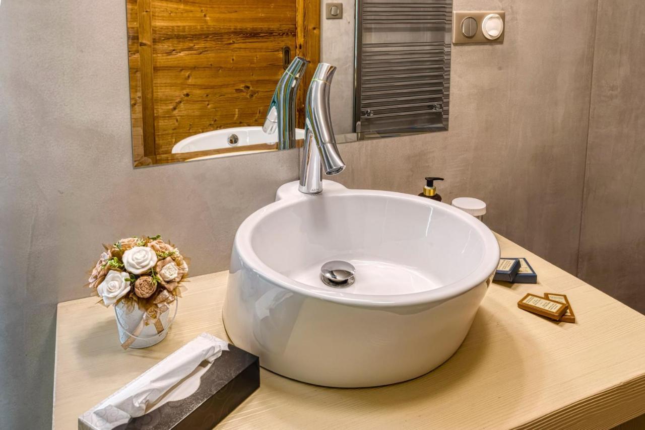 Chalet Snow Demanovska Dolina Εξωτερικό φωτογραφία