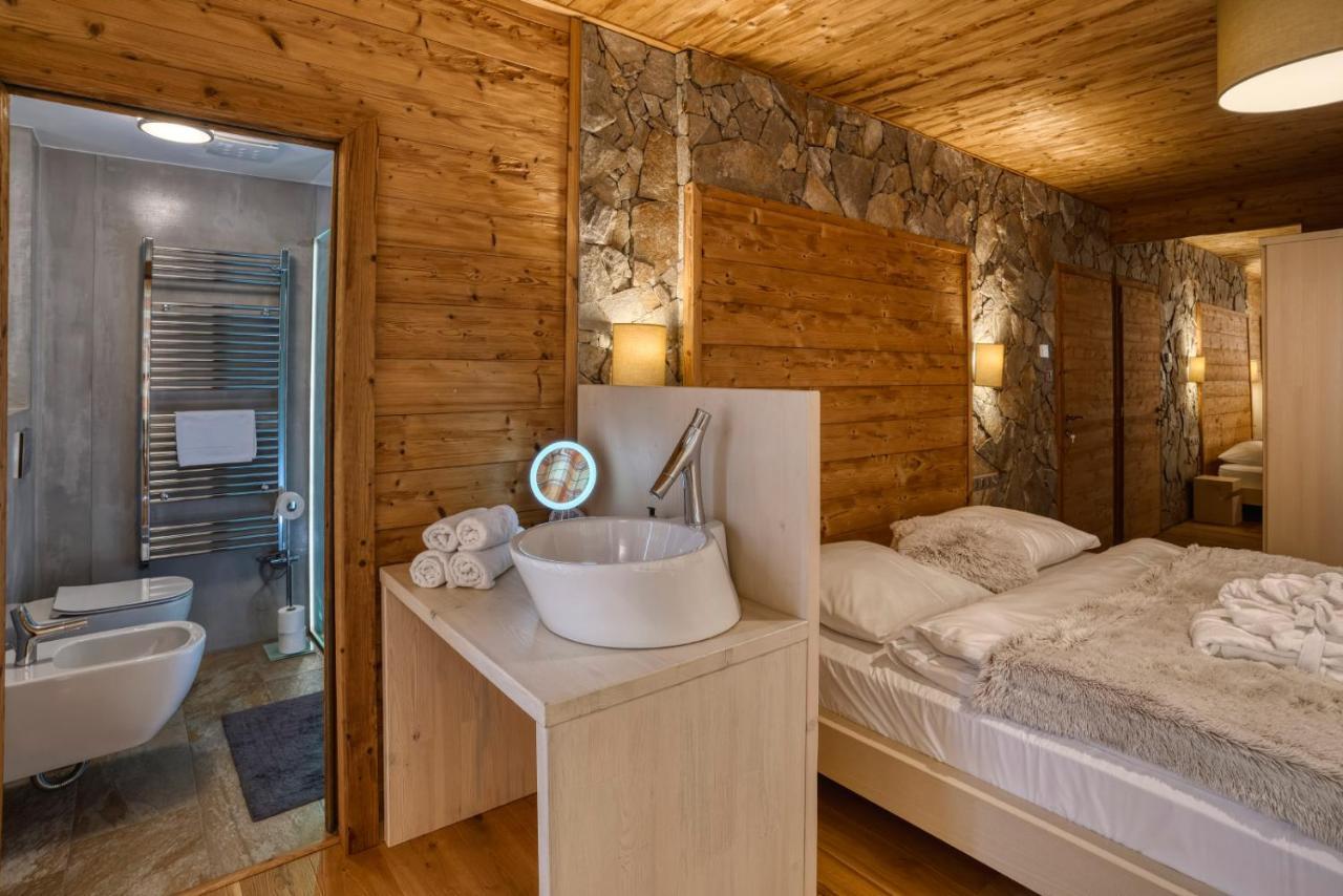 Chalet Snow Demanovska Dolina Εξωτερικό φωτογραφία