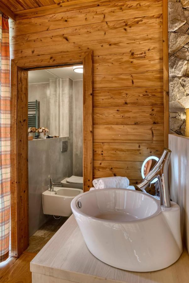 Chalet Snow Demanovska Dolina Εξωτερικό φωτογραφία