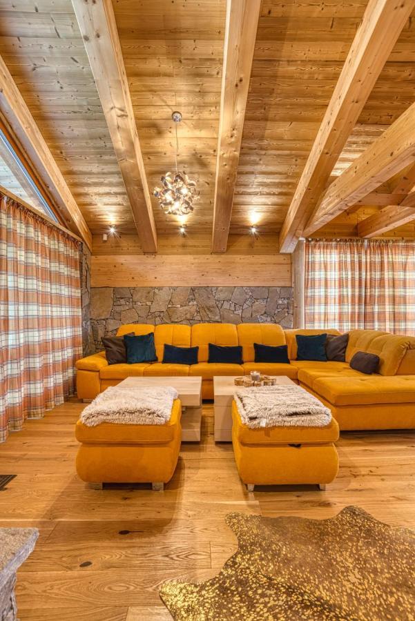 Chalet Snow Demanovska Dolina Εξωτερικό φωτογραφία