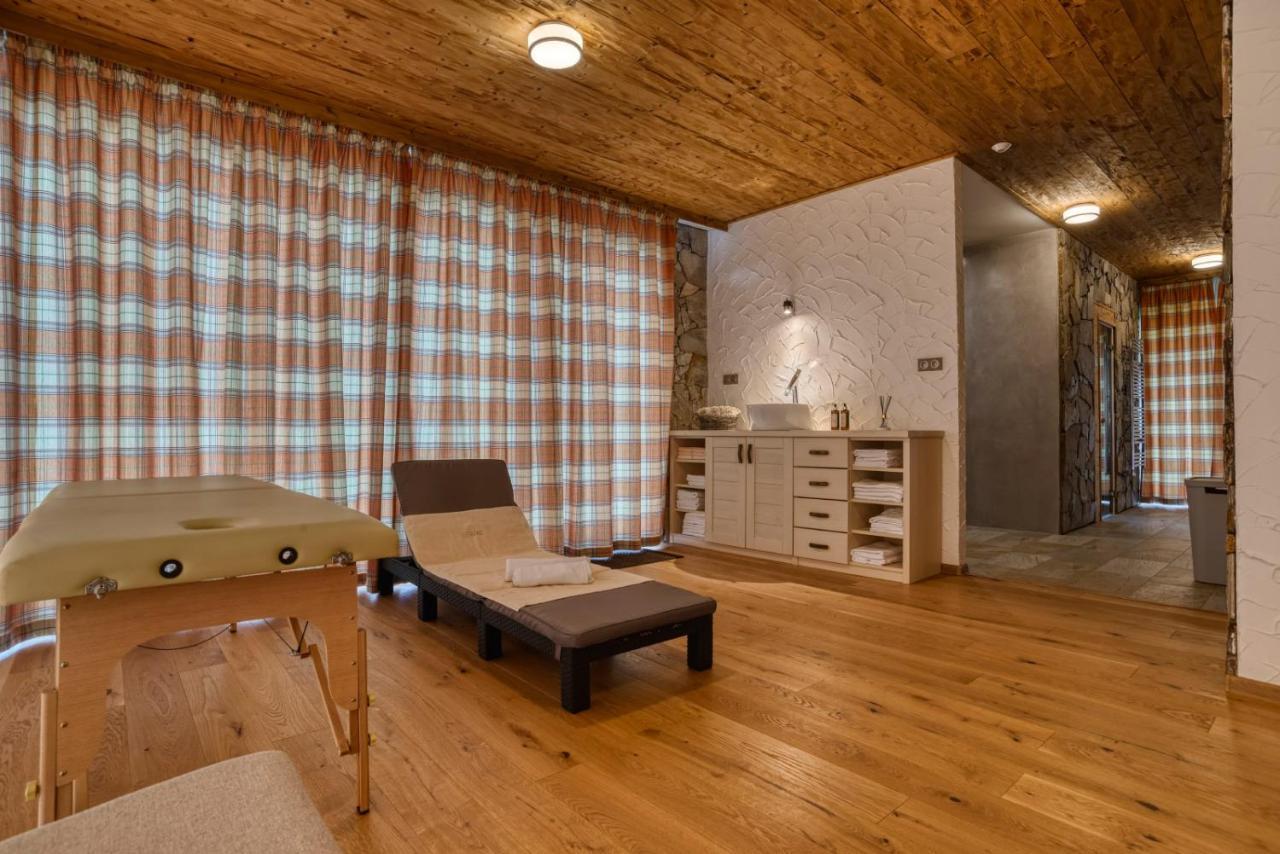 Chalet Snow Demanovska Dolina Εξωτερικό φωτογραφία