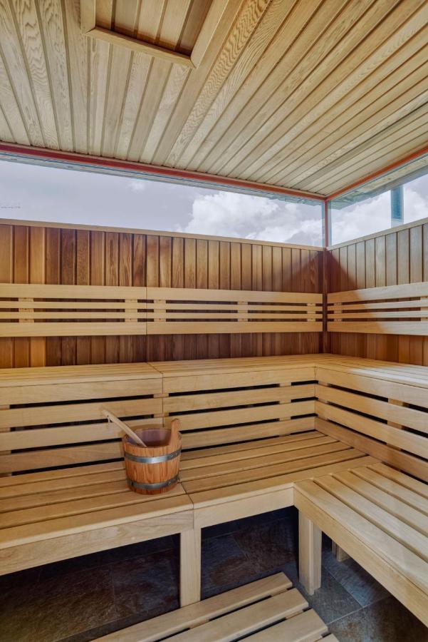 Chalet Snow Demanovska Dolina Εξωτερικό φωτογραφία