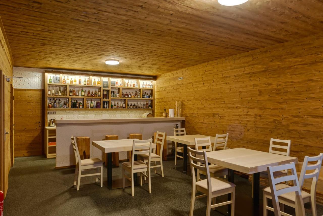 Chalet Snow Demanovska Dolina Εξωτερικό φωτογραφία