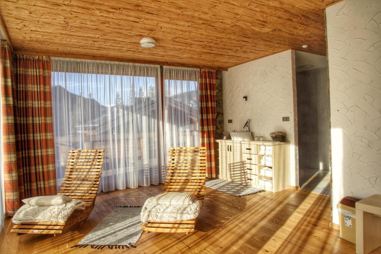 Chalet Snow Demanovska Dolina Εξωτερικό φωτογραφία