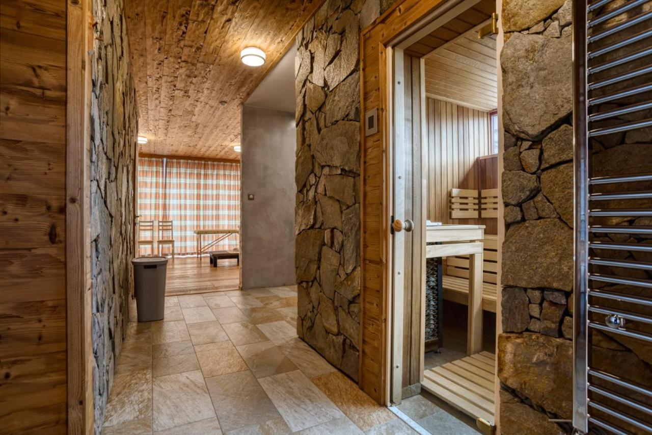 Chalet Snow Demanovska Dolina Εξωτερικό φωτογραφία