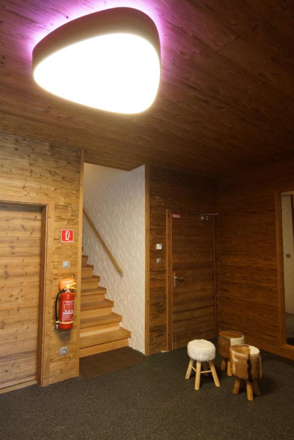 Chalet Snow Demanovska Dolina Εξωτερικό φωτογραφία