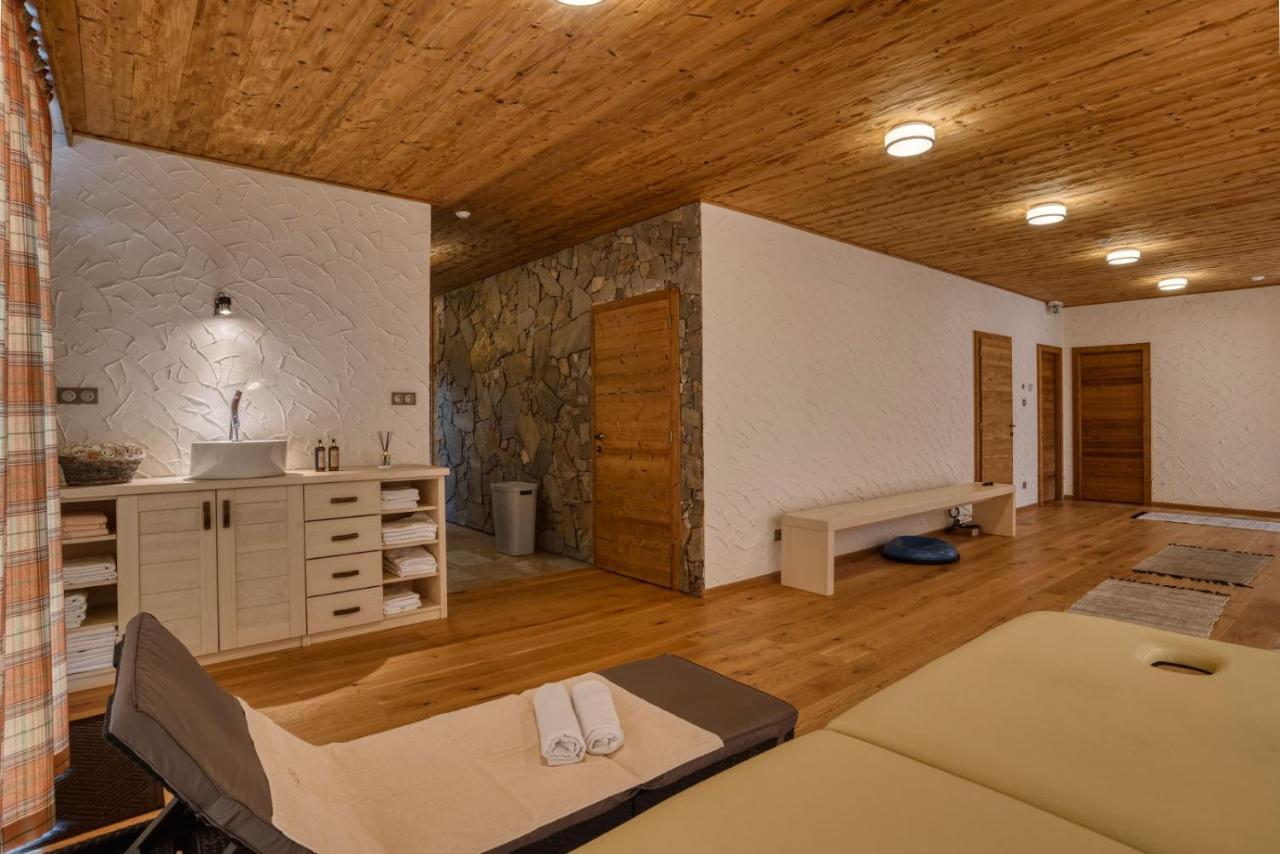 Chalet Snow Demanovska Dolina Εξωτερικό φωτογραφία