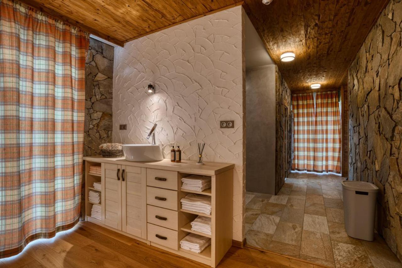 Chalet Snow Demanovska Dolina Εξωτερικό φωτογραφία